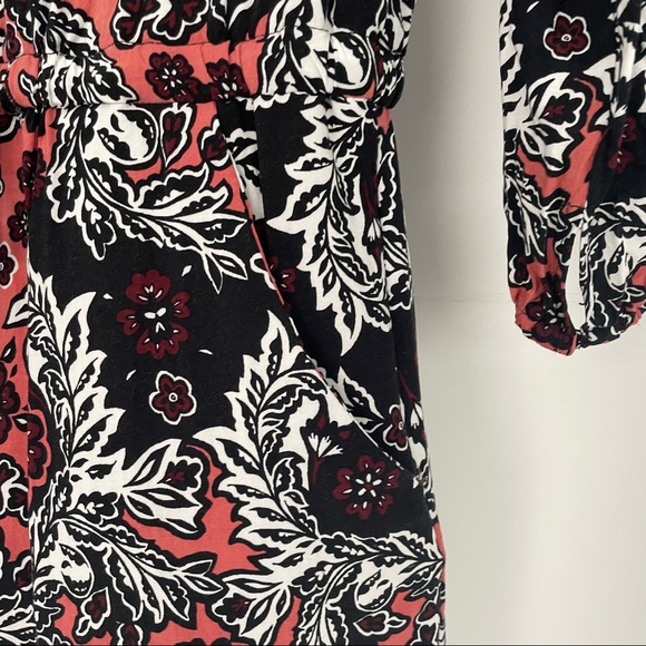 EUC H&M short romper - Picture 4 of 4